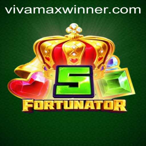 Discovering the Exciting World of 5Fortunator: A Vivamax Winner