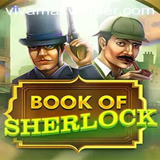 Unraveling the Intrigue of BookOfSherlock: A Game of Mystery and Strategy