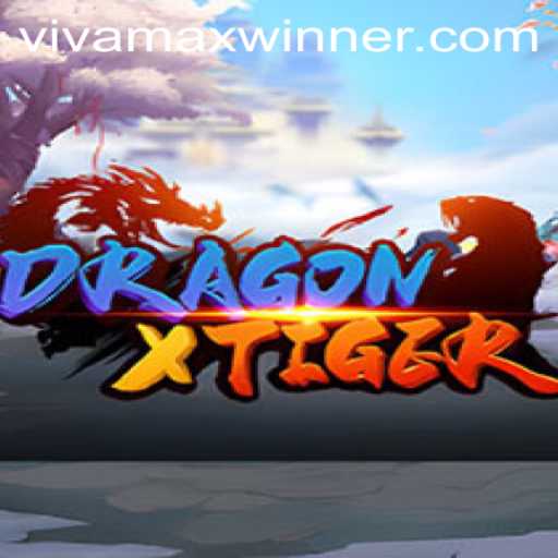 DragonXTiger: The Thrilling Adventure Game Taking the World by Storm