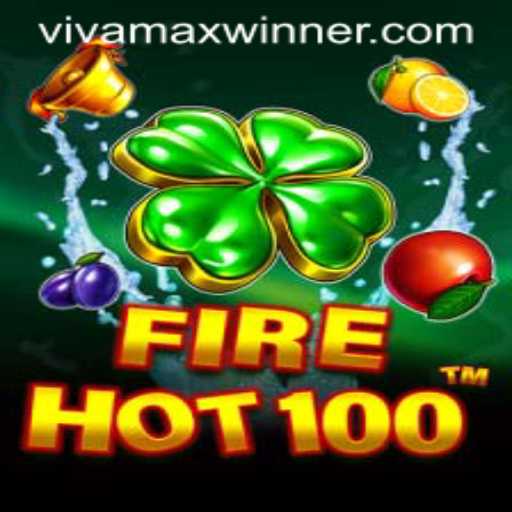 FireHot100: An Engaging and Exciting Gaming Experience