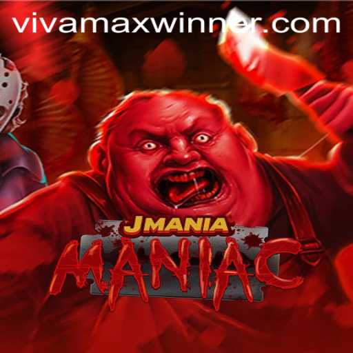 JManiaManiac: Dive into the Thrilling World of Gaming Adventure
