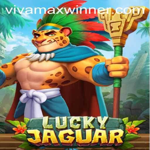 Enter the Exciting World of LuckyJaguar: A Vivamax Winner