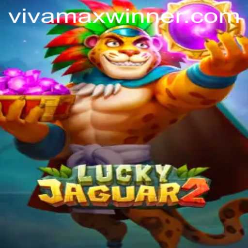 Luckyjaguar2: The Rise of Vivamax Winner in the Gaming Arena