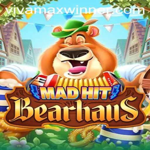 Discover MadHitBearhaus: The Game Engaging Enthusiasts Worldwide