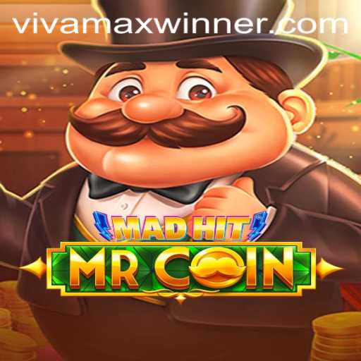 MadHitMrCoin: A New Era in Interactive Gaming