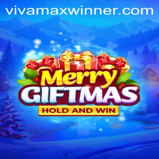 Unwrap the Fun: Dive into the World of MerryGiftmas
