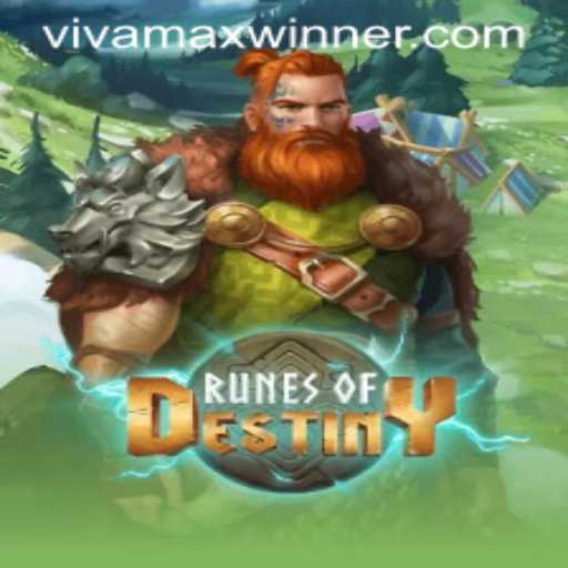 RunesOfDestiny: The Game of Mythical Adventure and Strategic Challenges