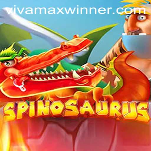 Spinosaurus: The Epic Adventure Game and Vivamax Winner