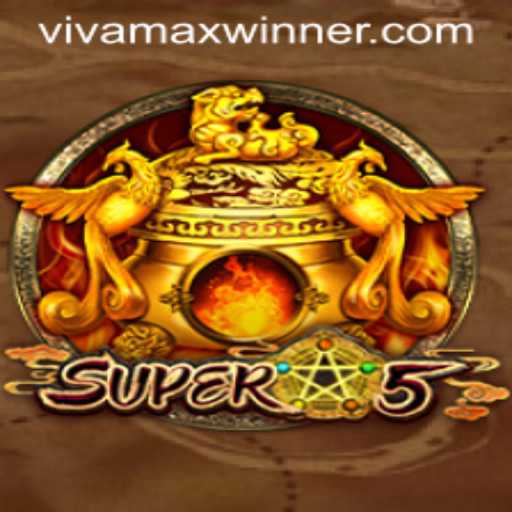Super5: Unraveling the Excitement of the Vivamax Winner Game