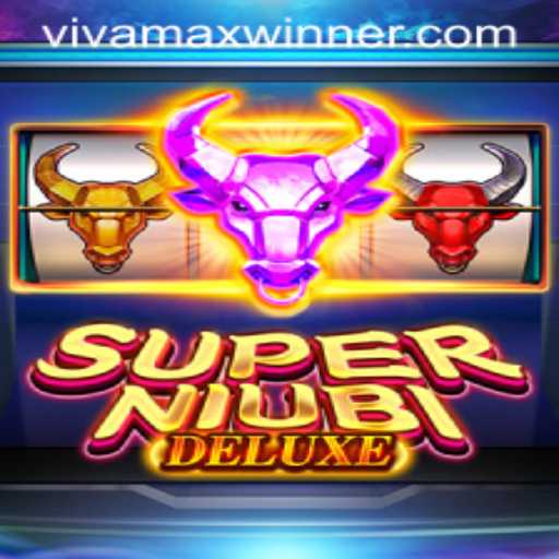 SuperNiubiDeluxe: The Vivamax Winner Revolutionizing Gaming